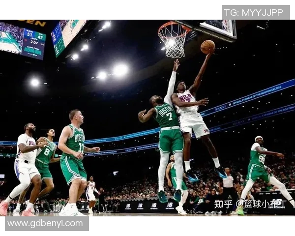 76人探花首秀震惊世界？迈卡威曾22分7板12助9断准四双掀翻热火