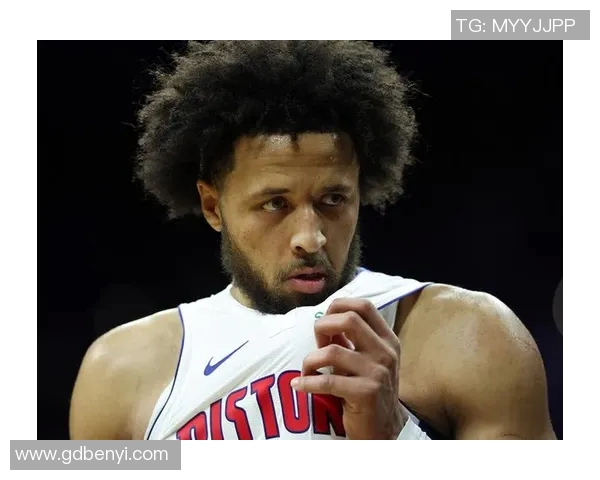 46分12板11助5断！历史首人！这就是活塞给他5年2.69亿顶薪的原因