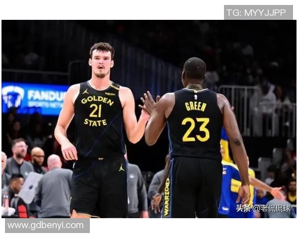 31分大胜打疯,勇士赢球谁关键,巴特勒一鱼多吃,科尔连招有效果