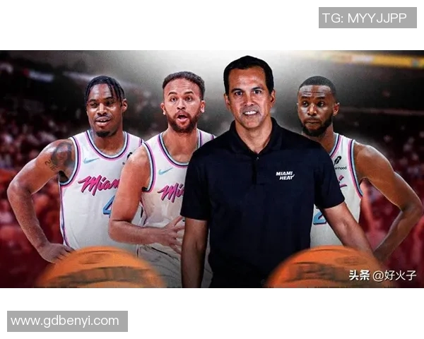 斯波:小米切尔喜欢为队友创造机会 当他保持攻击性时球队会更棒