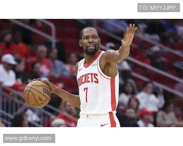 杰伦格林笑容暗示火箭失误,离队不只因杜兰特