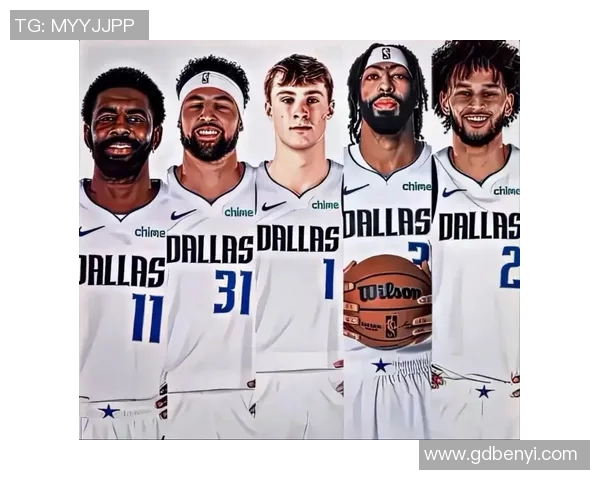 独行侠交易传闻:最有可能被交易的球员并非安东尼·戴维斯