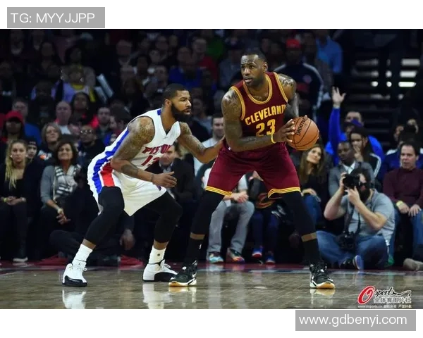 阿伦完成队史前板里程碑！骑士客胜活塞创佳绩