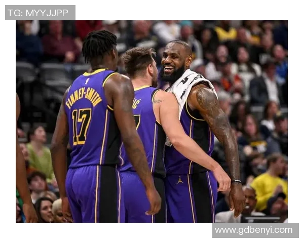 里奇-保罗：湖人还不是总冠军争夺者，他们实力不如掘金和火箭