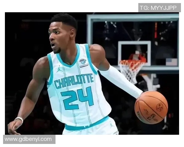 新蜂王轰29+3完爆米切尔！加兰砍26+9尽力，黄蜂25年选秀捡三宝