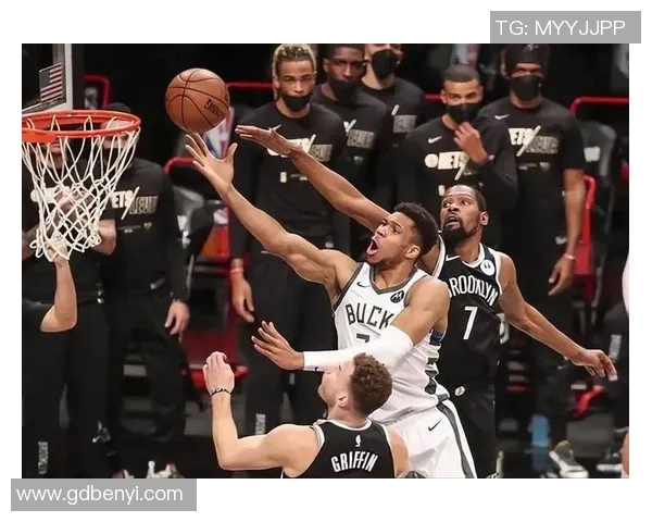 篮网领先雄鹿37分，威尔逊三分建功