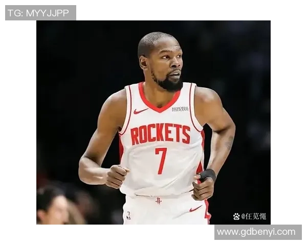 火箭主场战公牛半场：6057暂时落后，3连败终结战遇阻，杜兰特申京均上双