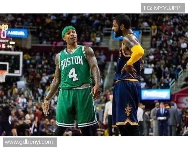 加兰：激动与小卡并肩作战，期待卢指导如培养欧文般栽培自己